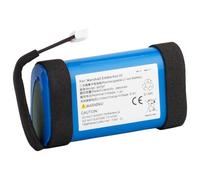CHUNCAIL Battery Compatible with Marshall Emberton III Speakers, 7.2 V, 2680 mAh, Li-Ion