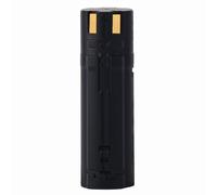 CHUNCAIL Battery for BaBylissPRO FXONE Shaver 3.6V 2500mAh Li-ion Replaceable Replacement Battery for BaByliss Pro Trimmer