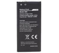 CHUNCAIL Replacement Battery Compatible with Cat B26 Cat Caterpillar Mobile Phone Battery (3.7 V 1500 mAh Li-Ion)
