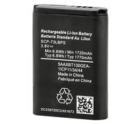 CHUNCAIL SCP-73LBPS Battery for Kyocera DuraXV Extreme Phone E4810 Li-ion 3.8 V 1720 mAh 6.6 Wh