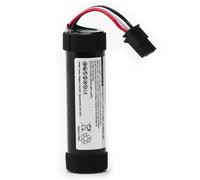CHUNCAIL Suitable for Logitech UE-BOOM3 series battery models 533-000104, with a capacity of 3200 mAh and 3.6 V Li-on