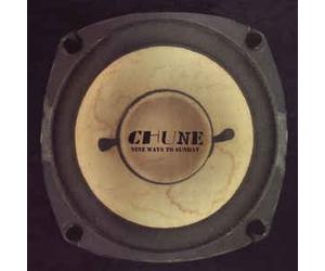 CHUNE - NINE WAYS TO SUNDAY -10'- - Vinyl Record 12 - J3z