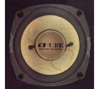 CHUNE - NINE WAYS TO SUNDAY -10'- - Vinyl Record 12 - K3z