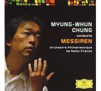 Chung Conducts Messiaen (2008) Audio CD