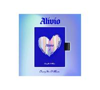 CHUNG HA Alivio EP Album CHUNGHA