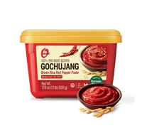 Chung Jung One Gochujang Hot Red Pepper Paste 500 g
