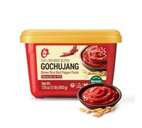 Chung Jung One Gochujang Hot Red Pepper Paste 500 g