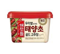 Chung Jung One Gochujang Hot Red Pepper Paste 500g