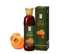 Chung jung one Premium Persimmon Vinegar/Persimmon undiluted solution 100% (500ML)