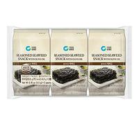 Chung Jung One Seasoned Seaweed Snack with Corn Oil 13.5 g