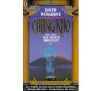 Chung Kuo 3: The White Mountain: Bk. 3