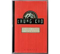 Chung Kuo: The Middle Kingdom
