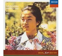 Chung Kyung-Wha - Bach: Works for Solo Violin