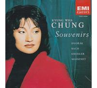 Chung, Kyung Wha - Souvenir