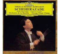 Chung Myung-Whun & Bastille O - Rimsky-Korsakov/Stravinsky