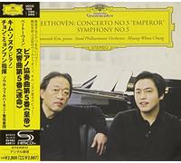 Chung Myung-Whun - Ludwig Van Beethoven: Symphony No.5.
