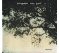 Chung Myung-Whun - Piano - SHM-CD
