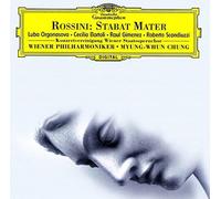 Chung Myung-Whun - Rossini: Stabat Mater