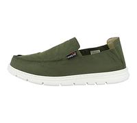 chung shi Herren Dux Beach Plus Slipper, Khaki, 42 EU
