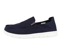 chung shi Herren Dux Beach Plus Slipper, Navy, 40 EU