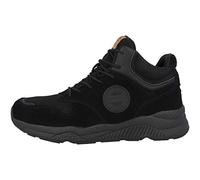 Chung Shi Men's Duxfree Toronto Men's, Half boots, Black, 42 EU