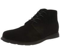 chung shi Men's Sensomo V Men's Boots, Black, 9/9.5 UK Narrow