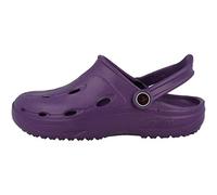 chung shi Schuhe Dux Duflex Kids Indigo lila (8900205) 24-25 lila
