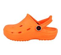 chung shi Schuhe Dux Duflex Kids Orange (890009O) 28-29 Orange