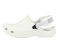 chung shi Schuhe Dux Duflex Premium White (8907020) 46-47 Weiss