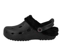 chung shi Schuhe Dux Duflex Winter Black (8900011) 44-45 Schwarz