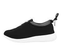 chung shi Schuhe Duxfree Aruba Schwarz (8820010) 41 Schwarz