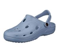 Chung Shi Unisex Dux Clog, Clogs, Iceblue, 36-37 EU