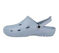 Chung Shi Unisex Dux Clog, Clogs, Iceblue, 48 EU