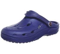 chung shi Unisex Dux Clogs, Navy, 44/45 EU (XXL)