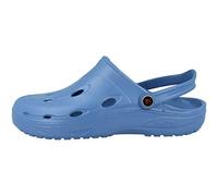 chung shi Unisex Dux Clogs, Riviera, 38 EU (S)