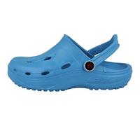 Chung Shi Unisex Dux Kids, Clogs, Ocean, 30 EU