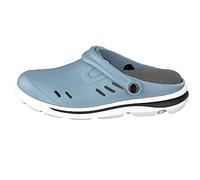 chung shi Unisex Dux Ortho Clogs, Eisblau, 41/42 EU (L)