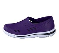 chung shi Unisex DUX Ortho Slipper, Navy 8906200, 6/7 UK