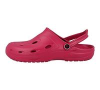 chung shi Unisex Dux Sensi Clogs, Cherries Jubilee 8900710, 6-7 UK