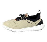 Chung Shi Unisex Duxfree Trainer Sneaker, Grey, 4 UK