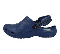 Chung Shi Unisex Erwachsene Clogs Dux Duflex Premium, Blue, Blue, 6-7 UK
