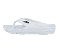 Chung Shi Unisex Zori Sensi, Toe separator, White, 36-37 EU