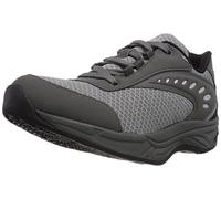 chung shi Women's Comfort Step Sport Ii Multisport Outdoor Shoes, Grey (Grey), 4.5 UK