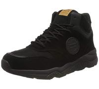 Chung Shi Women's Duxfree Toronto Women's, Half boots, Black, 41 EU