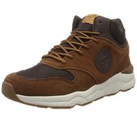 Chung Shi Women's Duxfree Toronto Women's, Half boots, Brown, 37 EU