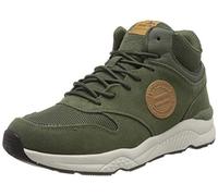 Chung Shi Women's Duxfree Toronto Women's, Half boots, Khaki, 38 EU