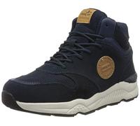 Chung Shi Women's Duxfree Toronto Women's, Half boots, Navy, 40 EU