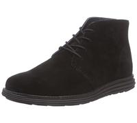 chung shi Women's Sensomo V Halbstiefel, Schwarz, 38 EU