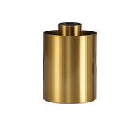 Chung Table Lamp Frame Only - Aged Brass