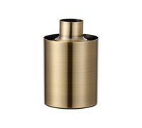 Chung Table Lamp Frame Only - Antique Brass